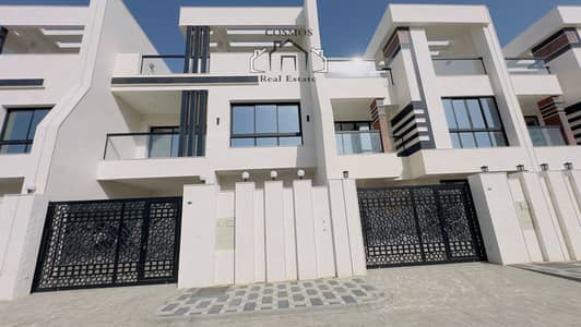 4 Bedroom Villa for Sale in Al Alia, Ajman - WhatsApp Image 2024-04-26 at 6.21. 36 PM. jpeg