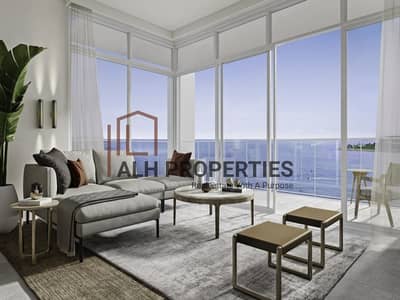 1 Bedroom Apartment for Sale in Bluewaters Island, Dubai - Waterfront Living|Panoramic View| Sea View|Resale