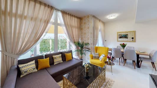3 Bedroom Townhouse for Sale in DAMAC Hills 2 (Akoya by DAMAC), Dubai - WhatsApp Image 2024-04-23 at 11.15. 13 AM (2). jpeg