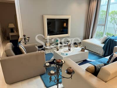 1 Bedroom Apartment for Rent in Business Bay, Dubai - Fully Furnished | Bright Layout | Well Maintained