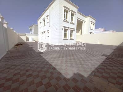 4 Bedroom Villa for Sale in Shakhbout City, Abu Dhabi - WhatsApp Image 2024-04-25 at 5.57. 18 PM. jpeg