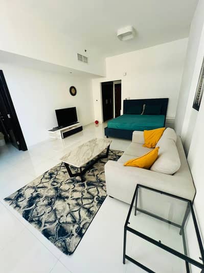 Studio for Rent in Dubai Silicon Oasis (DSO), Dubai - UFs9p6uXocWijYmrMiaH1tBZgrV0Foky7009Zn6o