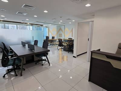 Office for Rent in Business Bay, Dubai - 8. jpg