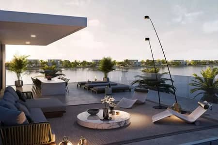 5 Bedroom Villa for Sale in Mohammed Bin Rashid City, Dubai - 5 Bedroom Villa | High ROI | Payment Plan