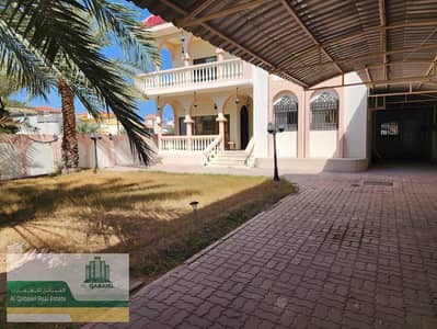 Villa for sale in Al Ramaqia, Sharjah
