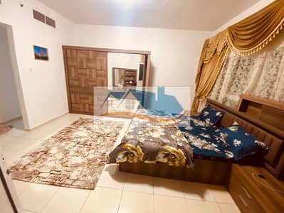 1 Спальня Апартамент в аренду в Аль Бустан, Аджман - IMG-20240305-WA0191. jpg