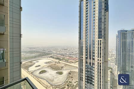2 Bedroom Apartment for Sale in Business Bay, Dubai - Vacant Now | High Floor | Amazing Views