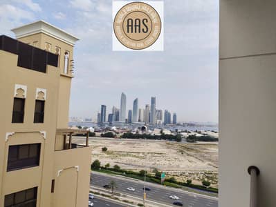 Studio for Rent in Al Jaddaf, Dubai - IMG_20240413_160343. jpg