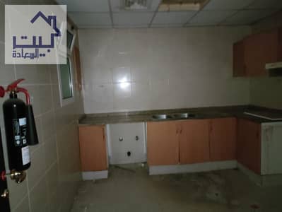 فلیٹ 1 غرفة نوم للايجار في كورنيش عجمان، عجمان - صورة واتساب بتاريخ 2024-04-24 في 18.53. 10_7cde0290. jpg