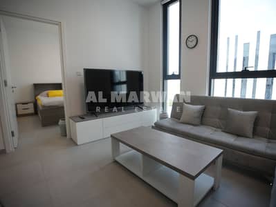 1 Bedroom Flat for Rent in Aljada, Sharjah - DSC07000. JPG