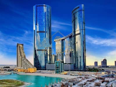 1 Bedroom Flat for Sale in Al Reem Island, Abu Dhabi - WhatsApp Image 2023-07-25 at 12.54. 02 PM (1). jpeg