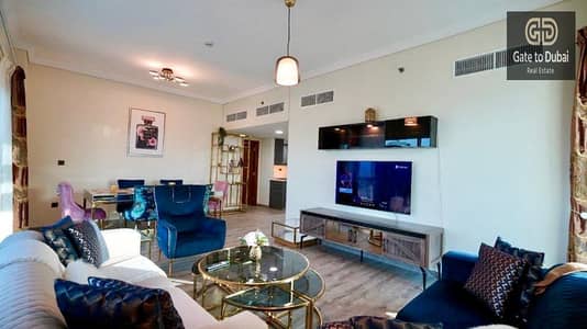 فلیٹ 3 غرف نوم للبيع في أبراج بحيرات الجميرا، دبي - photo_5958810504208170550_y. jpg
