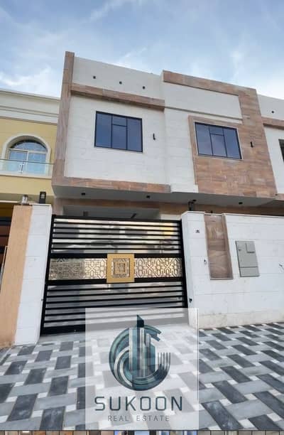 5 Bedroom Townhouse for Sale in Al Zahya, Ajman - WhatsApp Image 2024-04-26 at 8.13. 46 AM (1). jpeg