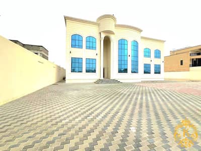 5 Bedroom Villa for Rent in Al Shawamekh, Abu Dhabi - xZ0UCCo9wEWgIWNFxoyXZ9Gi5CvRq2J9C64B6tJf