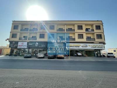 Building for Sale in Al Rawda, Ajman - WhatsApp Image 2024-04-25 at 8.36. 59 PM. jpeg