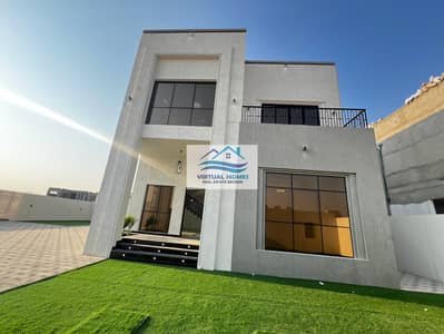 3 Bedroom Villa for Rent in Al Awir, Dubai - 1. JPG