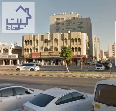 11 Bedroom Building for Sale in Al Rashidiya, Ajman - صورة واتساب بتاريخ 1445-10-07 في 18.51. 17_6c14b712. jpg
