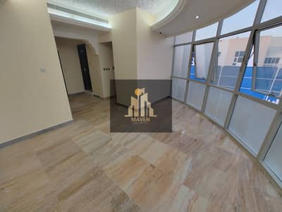 1 Bedroom Flat for Rent in Mohammed Bin Zayed City, Abu Dhabi - 1000219750. jpg