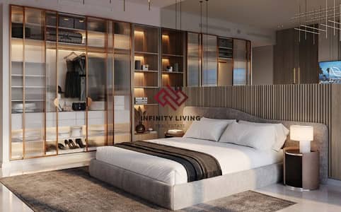 1 Спальня Апартамент Продажа в Джумейра Вилладж Серкл (ДЖВС), Дубай - Screenshot (9). png