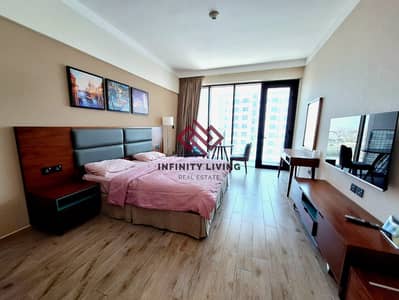 朱美拉环形村(JVC)， 迪拜 单身公寓待售 - IMG-20240406-WA0033. jpg