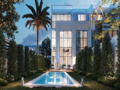 3 Bedroom Villa for Sale in Dubailand, Dubai - WhatsApp Image 2024-02-08 at 13.26. 44_c71d5980. jpg