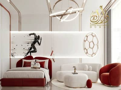 فلیٹ 3 غرف نوم للبيع في مدينة دبي الرياضية، دبي - Screenshot 2023-11-19 131748. png