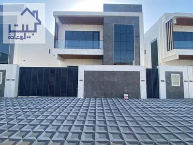 5 Bedroom Villa for Sale in Al Helio, Ajman - IMG-20240426-WA0132. jpg