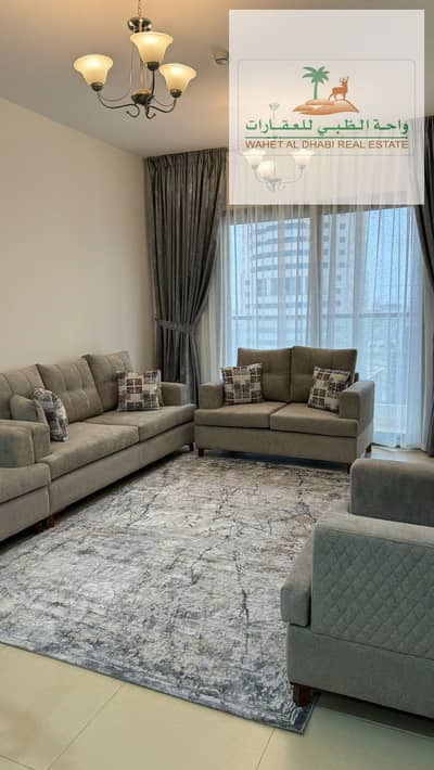 2 Bedroom Apartment for Rent in Al Taawun, Sharjah - 88bf0301-8b6a-457a-975d-2ebef6ce732d. jpg
