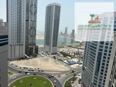 1 Bedroom Flat for Rent in Al Taawun, Sharjah - f1c90e94-fb4e-4075-82f3-32a90ba70d69. jpg