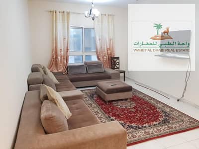 1 Bedroom Apartment for Rent in Al Taawun, Sharjah - 4ebf394b-b425-406d-ad82-62216d0713d2. jpg