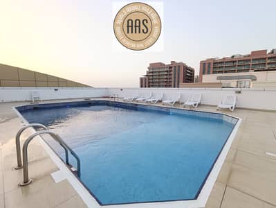 2 Bedroom Flat for Rent in Al Mamzar, Dubai - IMG20240423183241. jpg