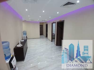 Office for Rent in Ajman Downtown, Ajman - WhatsApp Image 2024-01-18 at 18.50. 49. jpeg
