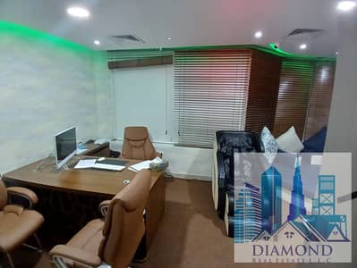 Office for Rent in Ajman Downtown, Ajman - WhatsApp Image 2024-01-18 at 18.51. 08 (1). jpeg