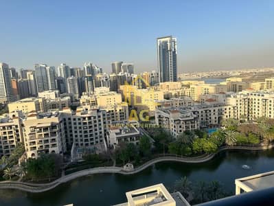 1 Bedroom Flat for Rent in The Views, Dubai - WhatsApp Image 2024-04-25 at 18.42. 01 (4). jpeg
