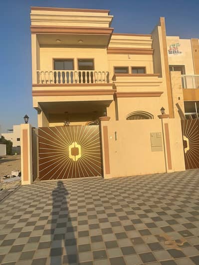 3 Bedroom Villa for Rent in Al Zahya, Ajman - vi7QFfrBkn3wj18elsBGmLBk8ANed1oVzdMoYllw