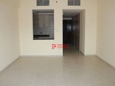 Studio for Rent in Discovery Gardens, Dubai - Including Chiller | Lowest Price |Large Studio