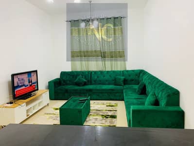 فلیٹ 1 غرفة نوم للايجار في شارع الشيخ خليفة بن زايد، عجمان - WhatsApp Image 2024-04-26 at 3.36. 49 PM. jpeg