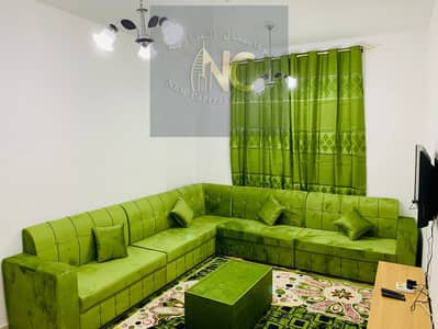 فلیٹ 1 غرفة نوم للايجار في النعيمية، عجمان - WhatsApp Image 2024-04-26 at 3.33. 55 PM. jpeg