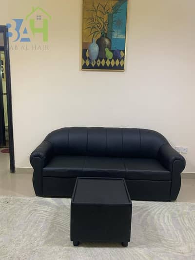 1 Bedroom Apartment for Rent in Al Mahatah, Sharjah - IMG-20240227-WA0060. jpg