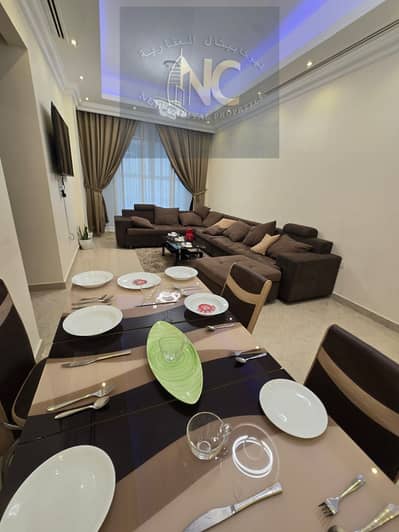 4 Bedroom Flat for Rent in Al Rawda, Ajman - 747d2e45-0129-4096-9f70-4b241243f0b5. jpg