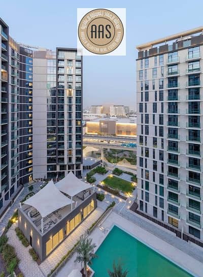 1 Bedroom Apartment for Rent in Expo City, Dubai - IMG_6685. jpeg