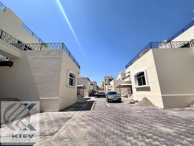 1 Bedroom Flat for Rent in Khalifa City, Abu Dhabi - wNgm8BdS7jmM7e22sUaedHVFl3SQ7tWLQVrGxQe3