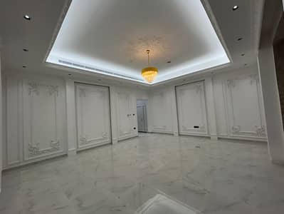 3 Bedroom Villa for Rent in Al Shamkha, Abu Dhabi - JR2bK1pDXo06DIwPzFsrXuGd55aoGr5OPVSxo6ru