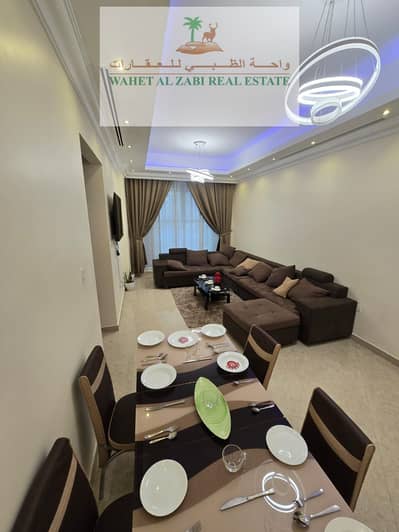 3 Bedroom Apartment for Rent in Al Rawda, Ajman - b27f4476-a543-4051-b47f-383bb9fdf026. jpg
