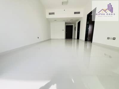 Vacant On Transfer | Front View | 1BHK With Huge Size Balcony