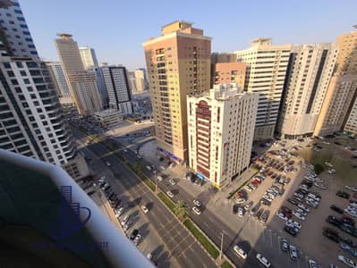 2 Bedroom Apartment for Rent in Al Taawun, Sharjah - 20240426_173534. jpg