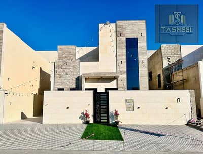 4 Bedroom Villa for Sale in Al Helio, Ajman - batch_photo_2_2024-04-26_21-41-43. jpg