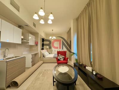 Studio for Rent in Al Reem Island, Abu Dhabi - IMG-20240424-WA0027. jpg