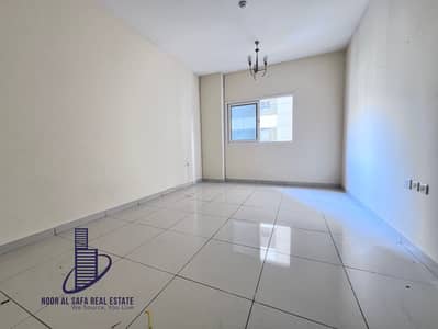 Good price spacioud and bright one bed room apartment