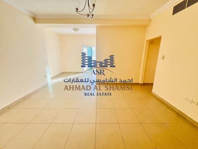 Spacious 2bhk Apartment with Balcony | Gym Free | Family Building | Available Very Prime Location